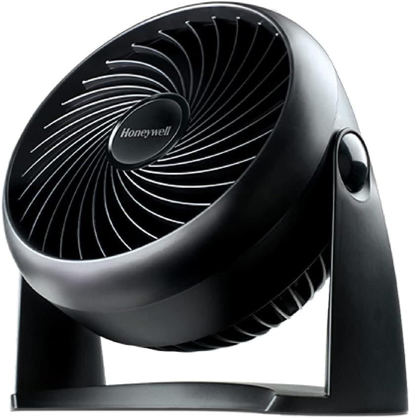 Ventilateur Honeywell TurboForce HTF090E: Puissance et silence