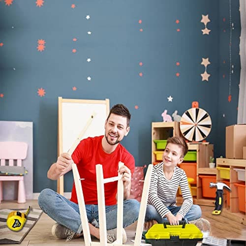 Kit outils réels enfant QeeHeng PT-UK0080 30 pièces