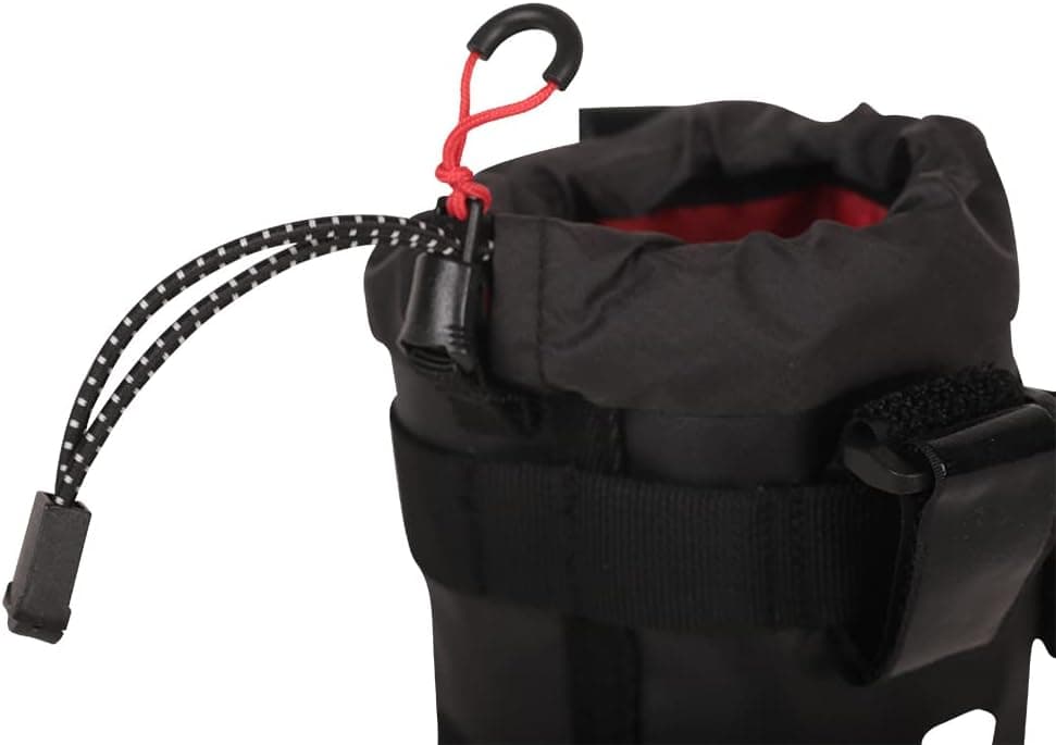 Sacoche Guidon Vélo ZEFAL Z Adventure Pouch - 1.1L