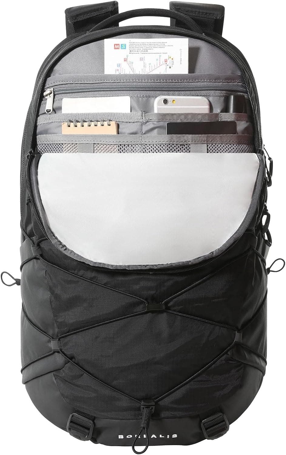 Sac à Dos The North Face Borealis Classic