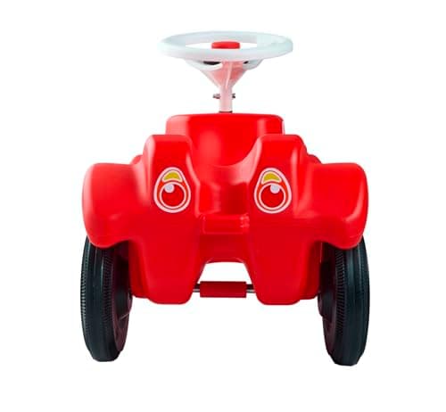 Porteur BIG Bobby Car Classic Rouge dès 12 mois
