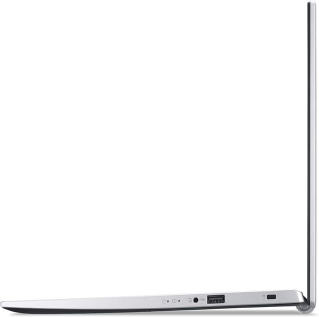 Acer Aspire 1 A115-32-C3AK Ordinateur Portable 15,6'' Full HD, PC Portable (Intel Celeron N4500, RAM 4 Go, 128 Go eMMC, Intel UHD Graphics, Windows 11 )