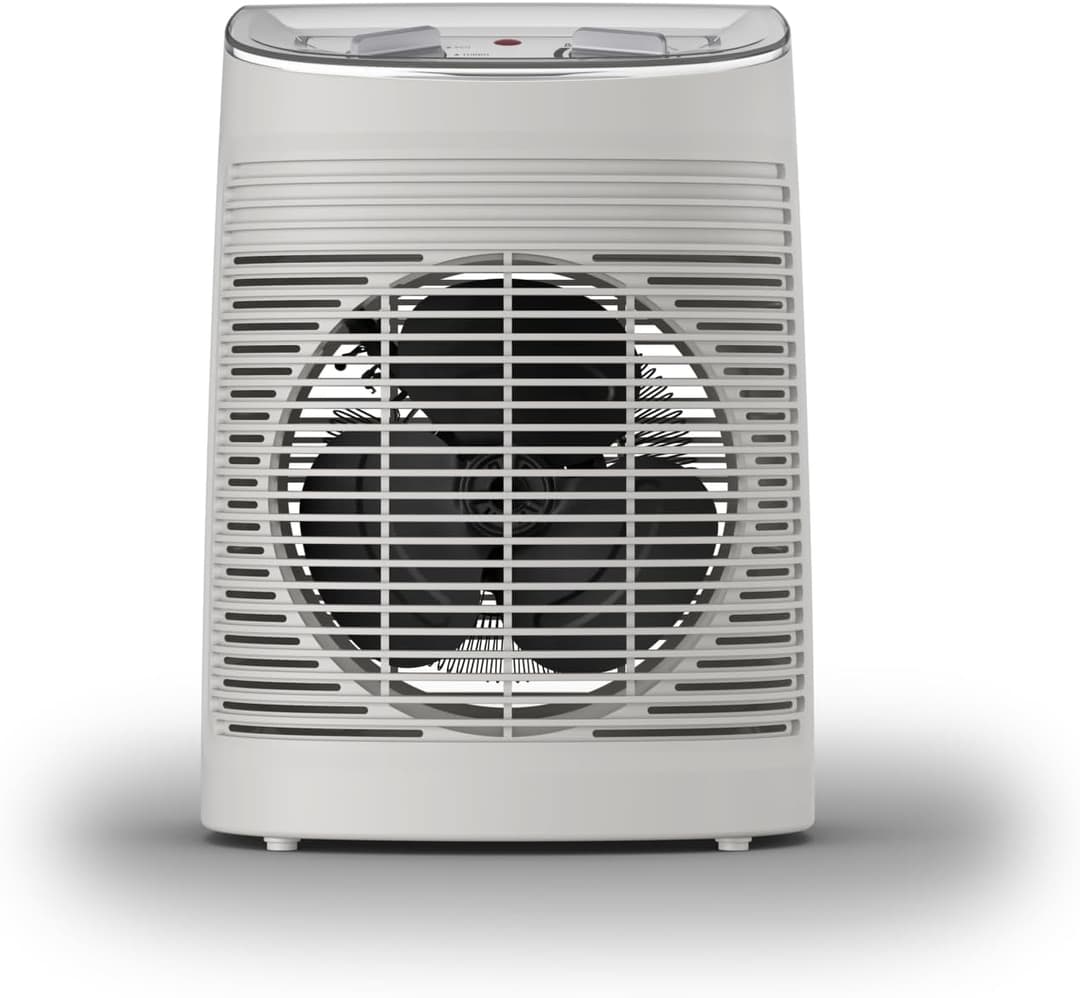 Rowenta SO6510F2 Chauffage Soufflant Salle de Bain