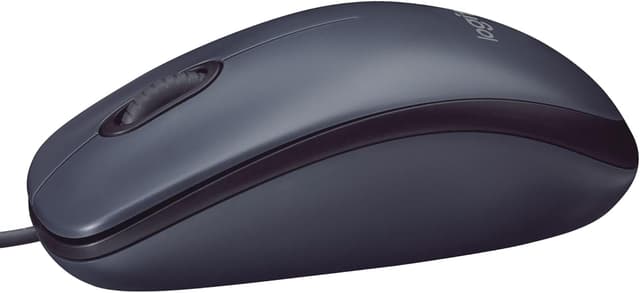 Logitech M90 Souris Filaire USB