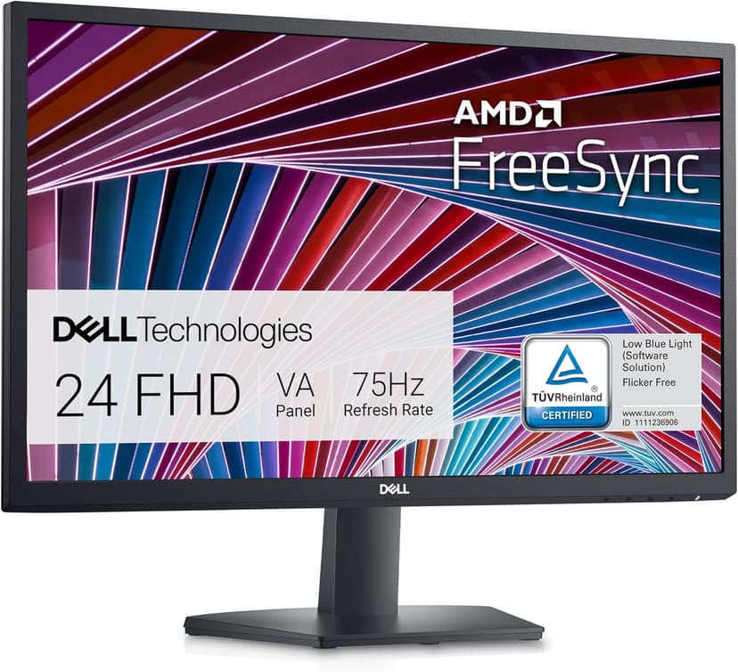 Dell SE2422HX 24" Full HD