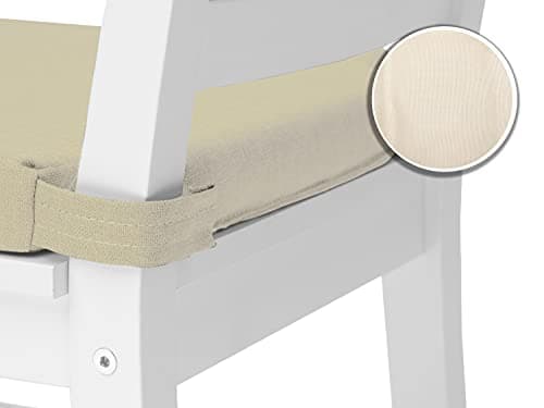 Sunnypillow Lot 4 Galettes Trapèze Confort