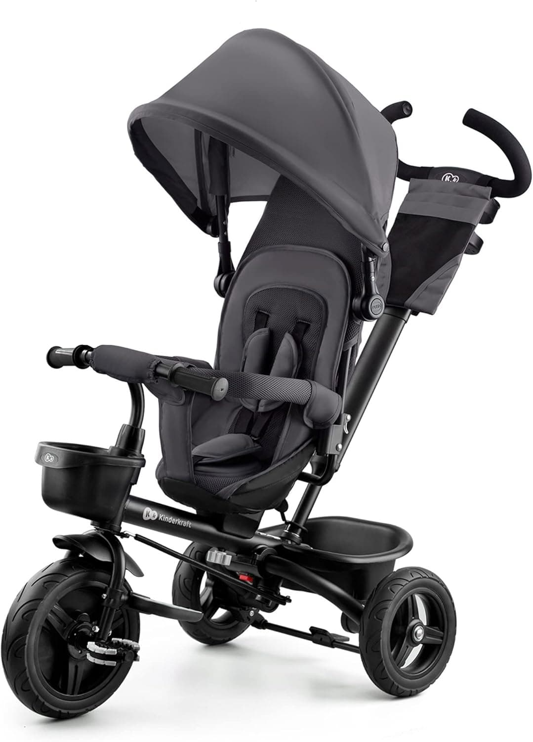 Tricycle Évolutif Kinderkraft Aveo