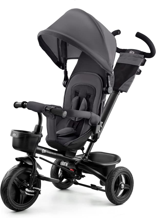 Tricycle Évolutif Kinderkraft Aveo