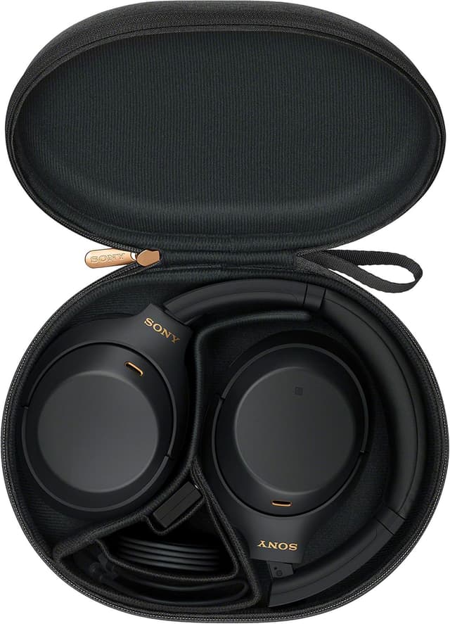 Sony WH1000XM4