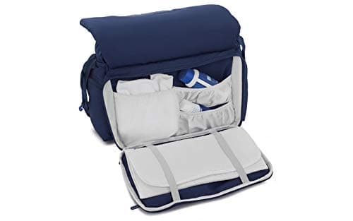 Sac à langer Inglesina My Baby Bag Graphite