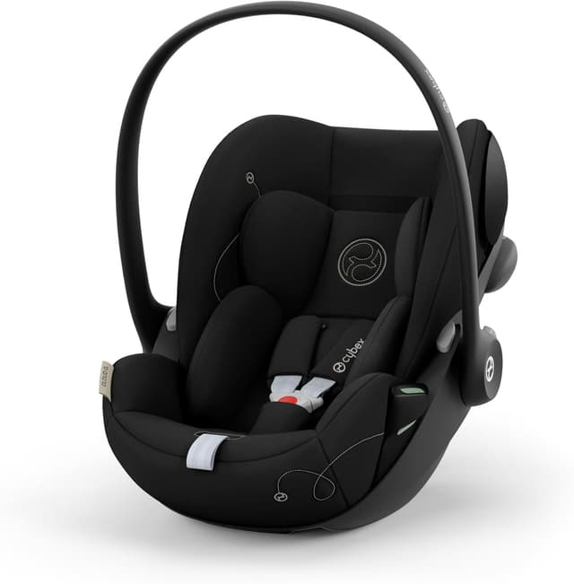 Cybex Gold Coque Cloud G i-Size