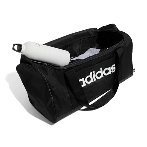 Adidas Essentials Linear Duffel S Noir