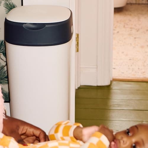 Poubelle à couches Tommee Tippee Twist and Click XL