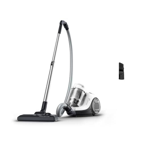 Rowenta Sans Sac 900W Compact Swift