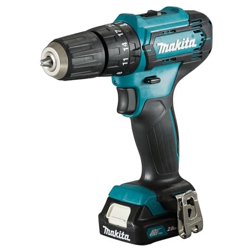 Makita HP333DSAX1 Perceuse Visseuse 12V