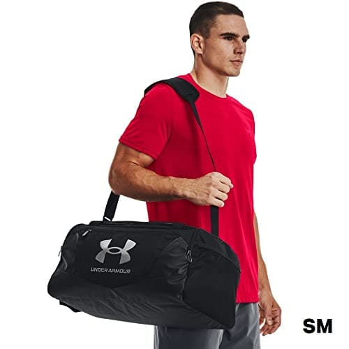 Under Armour Undeniable 5.0 Duffle Unisexe
