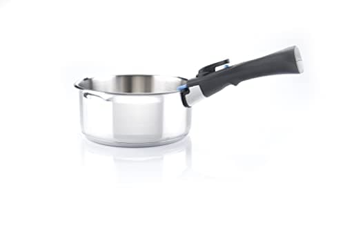 Arthur Martin Batterie 4 pièces Aluminium Forgé