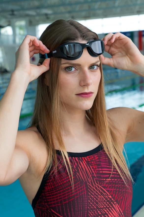 Lunettes Natation Arena The One