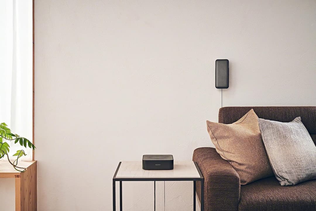 Barre Son Sony HT-S40R 5.1ch - Son Surround Immersif