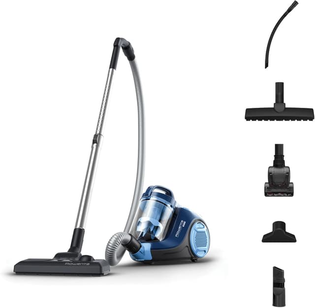 Aspirateur Rowenta Swift Power Cyclonic RO2981EA