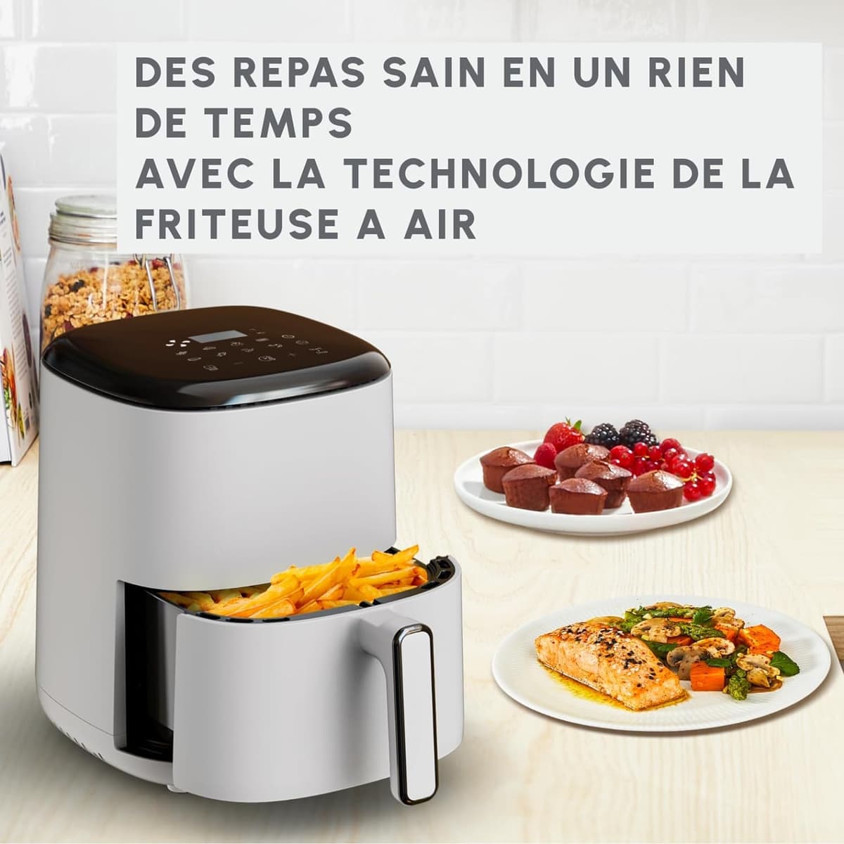 Moulinex-Easy-Fry-Compact-Friteuse-sans-huile