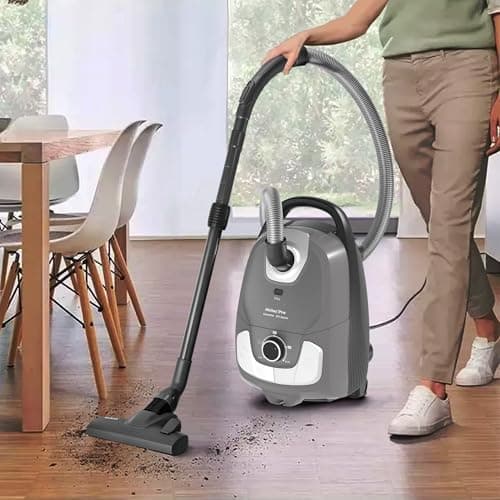 Akitas C11 900W Aspirateur avec Sac