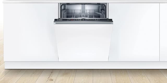 Bosch SMV2ITX18E Lave-Vaisselle Encastrable