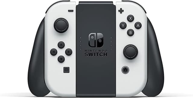 Nintendo Switch OLED - Console de Jeu