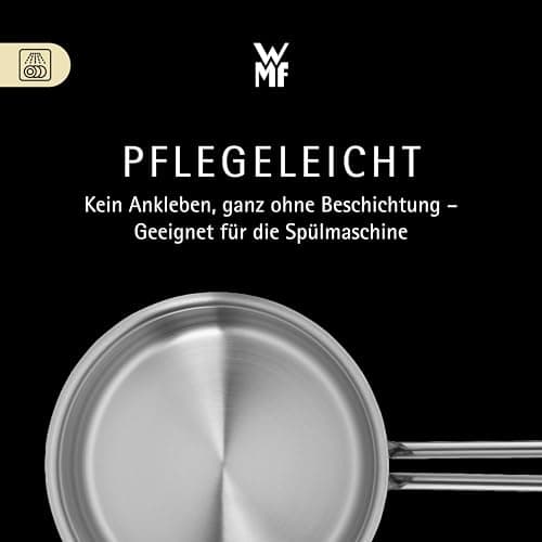 WMF Provence Plus 5 pièces