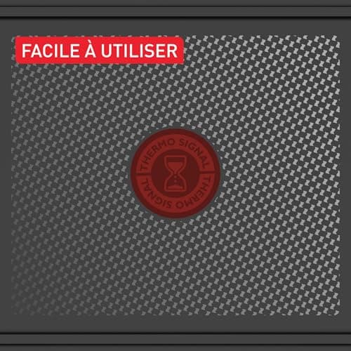 Tefal 3 en 1 Raclette Gril Inox Design