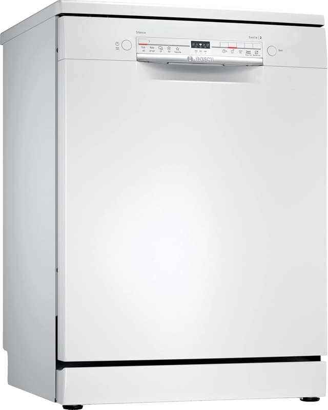 Bosch SMS2ITW12E