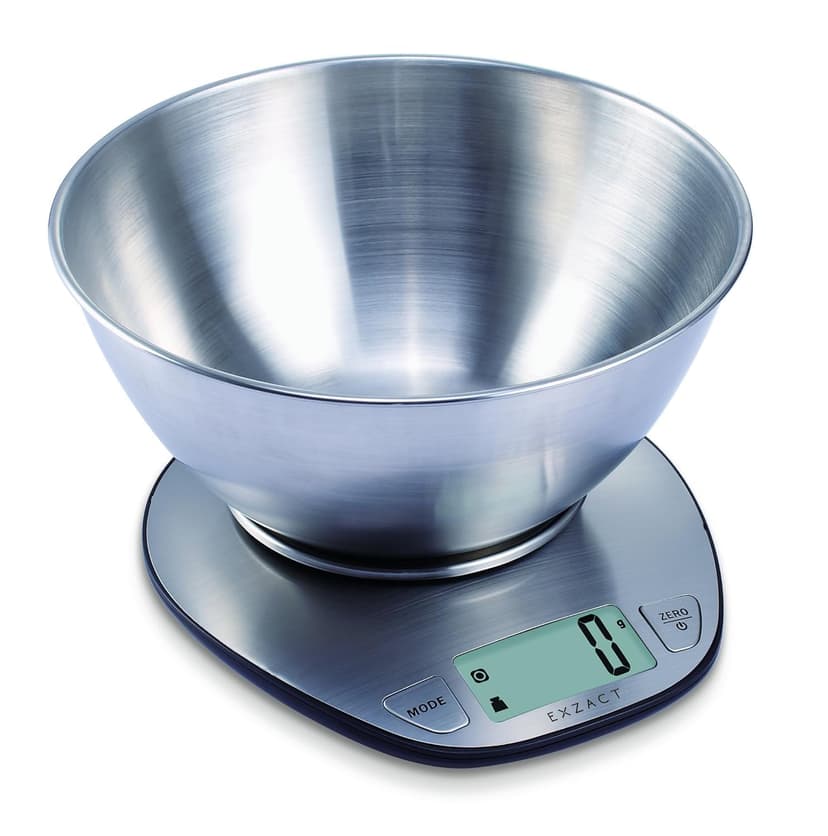 Balance Cuisine EXZACT 5kg - Précise & Multifonctionnelle