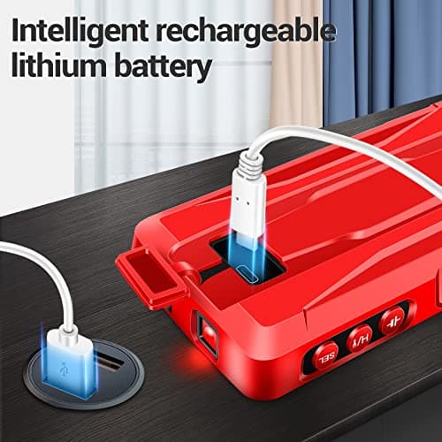 ANENG 681 Multimètre Numérique 6000 Points