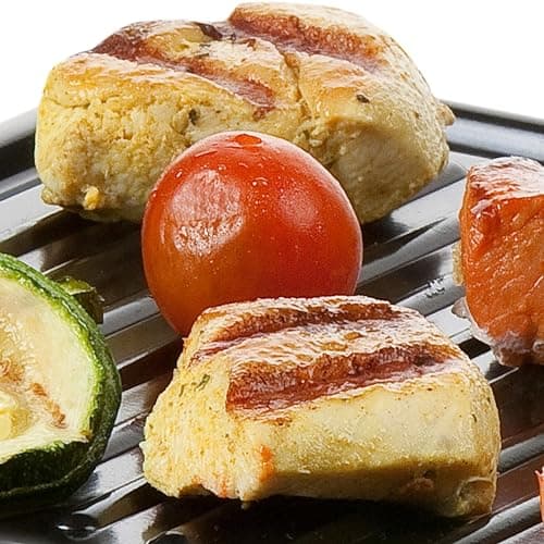 DO9147G Raclette Gril Just Us 4P