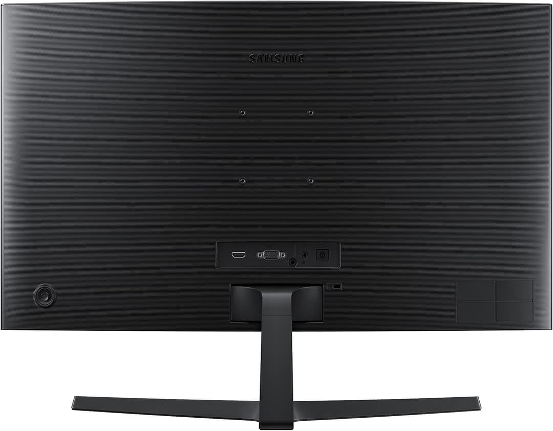 Samsung S36C 27 Pouces - Écran PC Incurvé