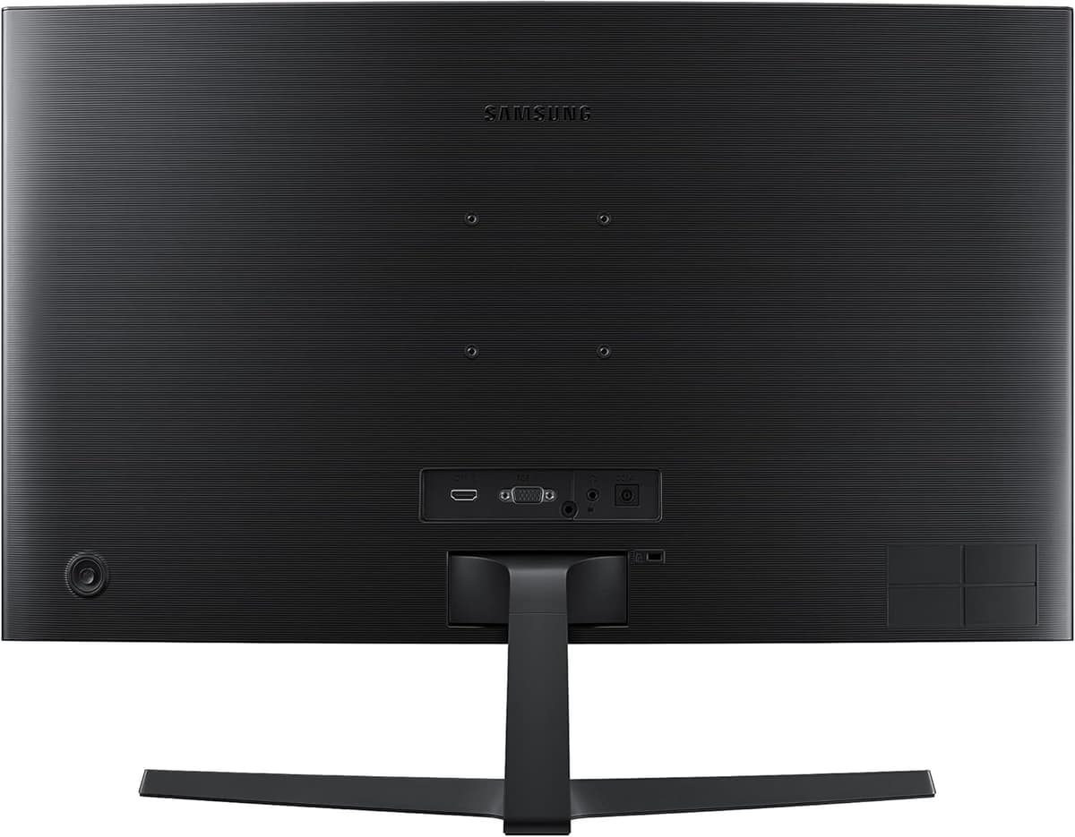 Samsung S36C 27 Pouces - Écran PC Incurvé