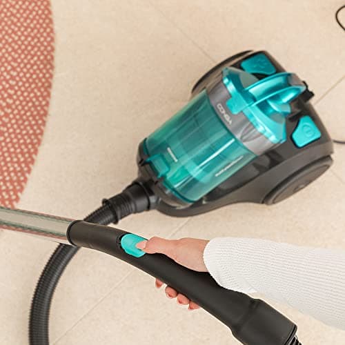 Cecotec Rockstar Multicyclonic Plus 800W