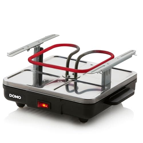 DO9147G Raclette Gril Just Us 4P