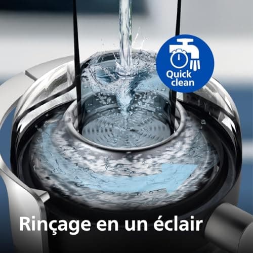Philips HR1921/20 Extracteur de Jus 2L