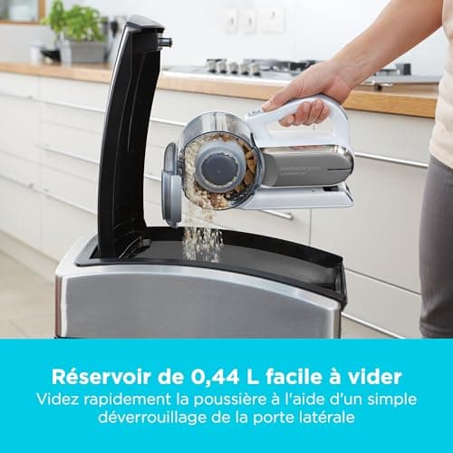 Aspirateur à Main BLACK+DECKER 18V PV1820L