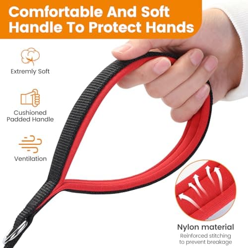 Longe HAPPY HACHI 117957 nylon 10 m pour travail du rappel