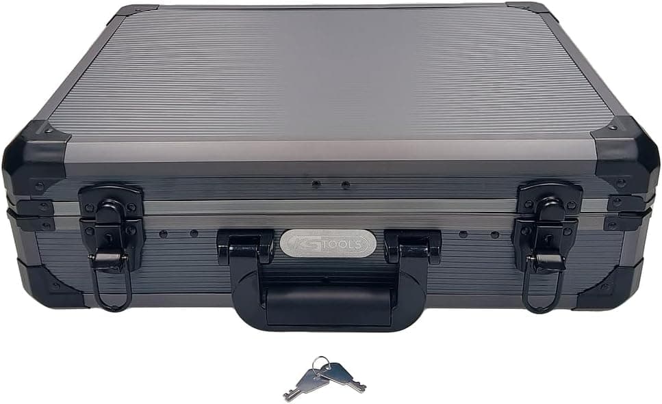 Coffret Outils KS Tools 131 Pièces