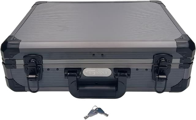 Coffret Outils KS Tools 131 Pièces