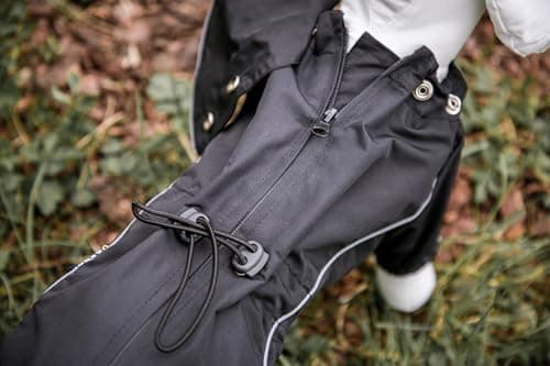 Manteau de pluie chien Kerbl Manchester XXXL 70 cm