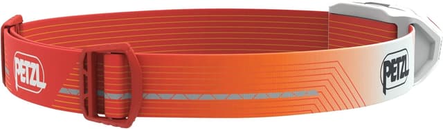 Lampe frontale PETZL ACTIK CORE