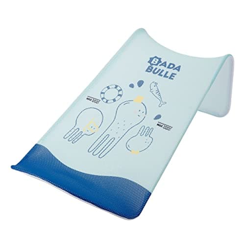 Hamac de bain Badabulle tissu respirant 0-6 mois