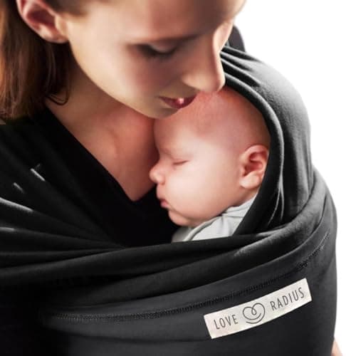 Écharpe de portage Love Radius L'Originale JPMBB