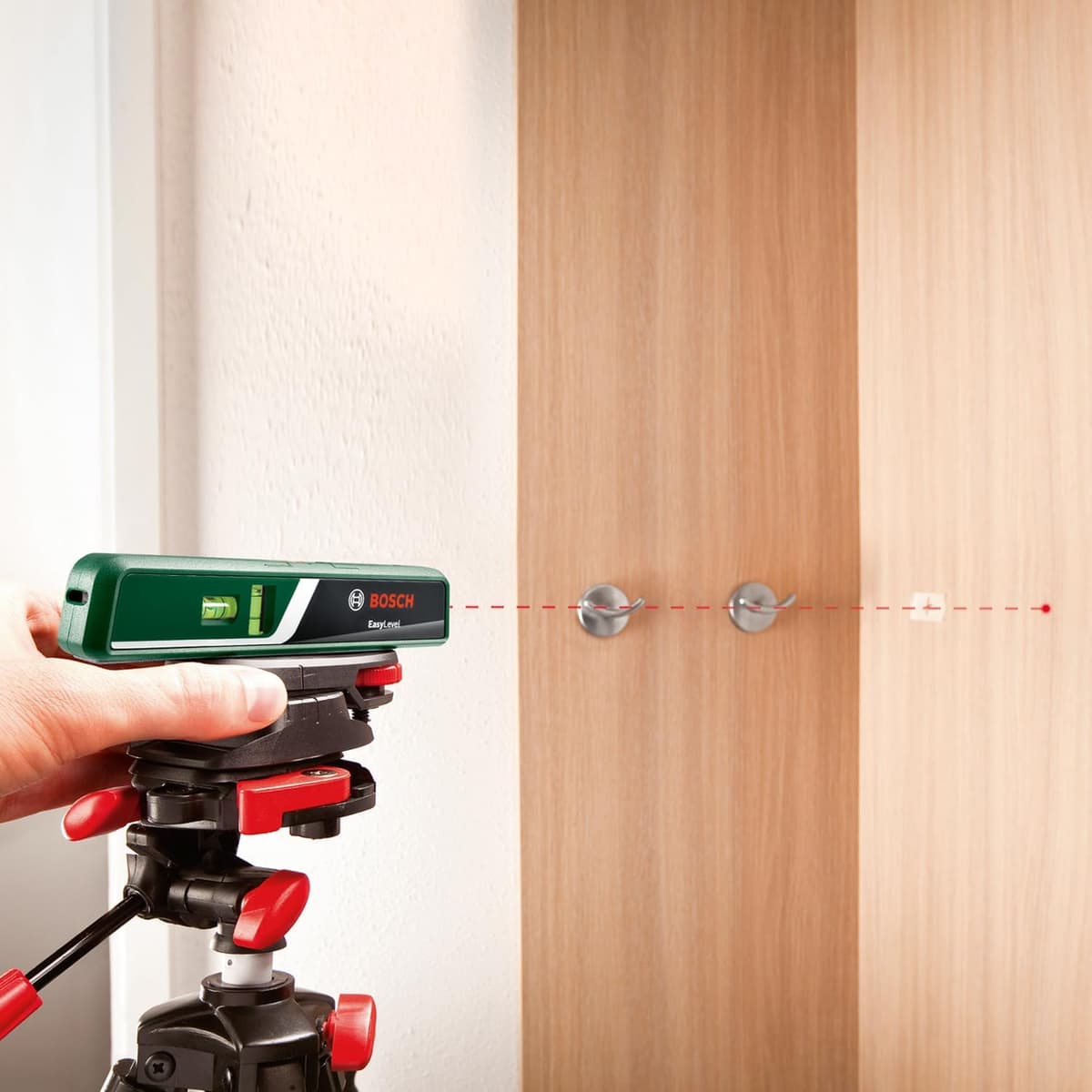 Niveau Laser Bosch EasyLevel