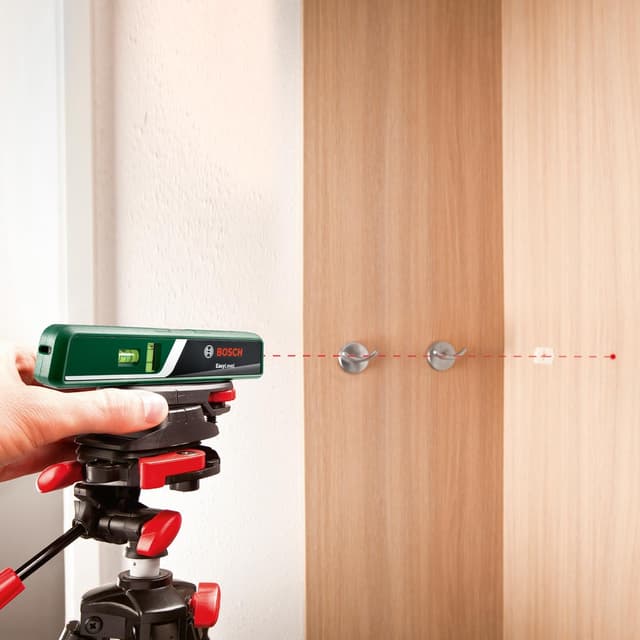 Niveau Laser Bosch EasyLevel