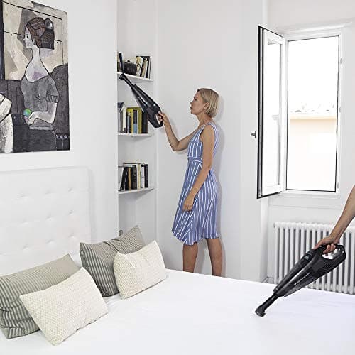 Conga Immortal ExtremeSuction 22.2V